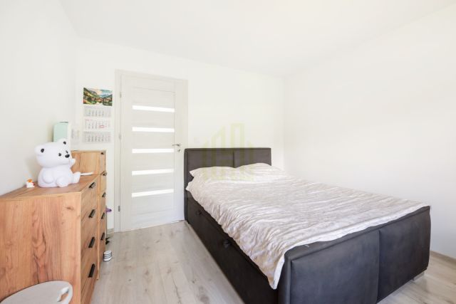 dom wolnostojący, 6 pokoi Skrzeszew. Zdjęcie 23