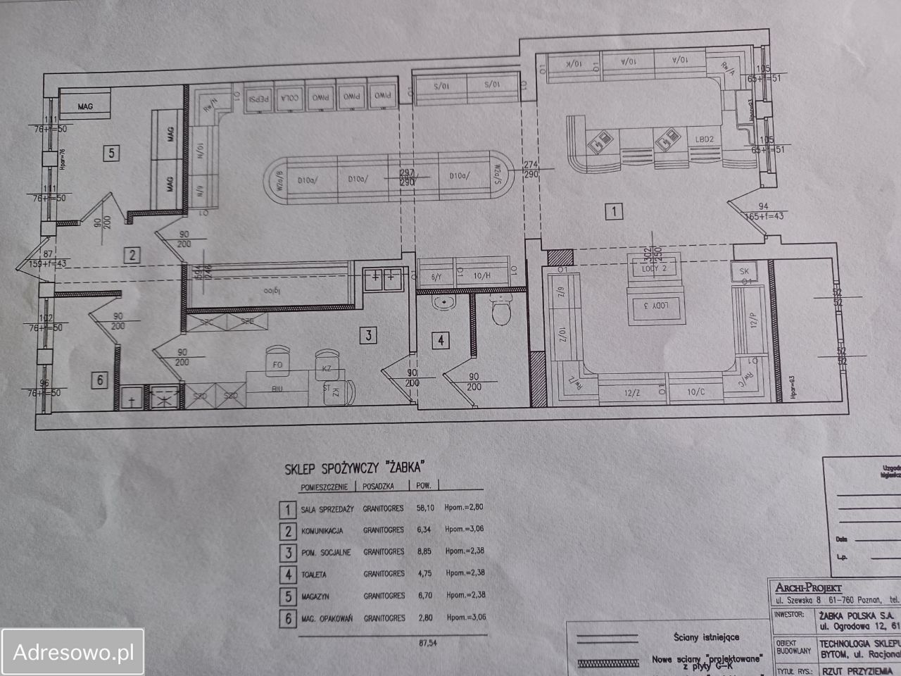 Lokal Bytom Miechowice. Zdjęcie 4