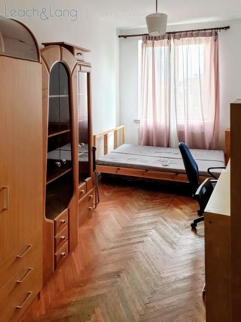 Mieszkanie 2-pokojowe Kraków Krowodrza, ul. Fryderyka Chopina. Zdjęcie 6