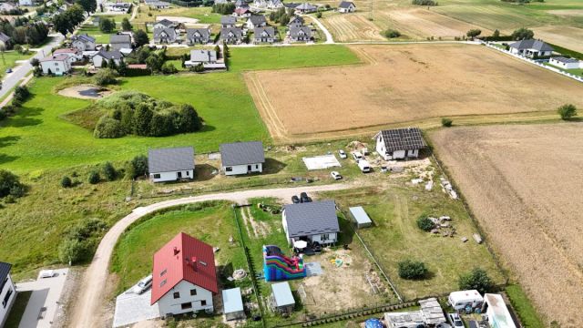 dom wolnostojący, 5 pokoi Frank. Zdjęcie 20