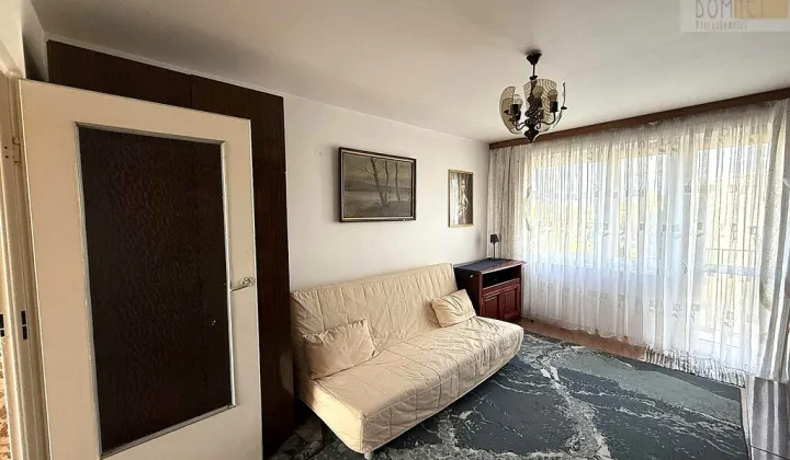 Mieszkanie 2-pokojowe Pruszków, ul. Ewy