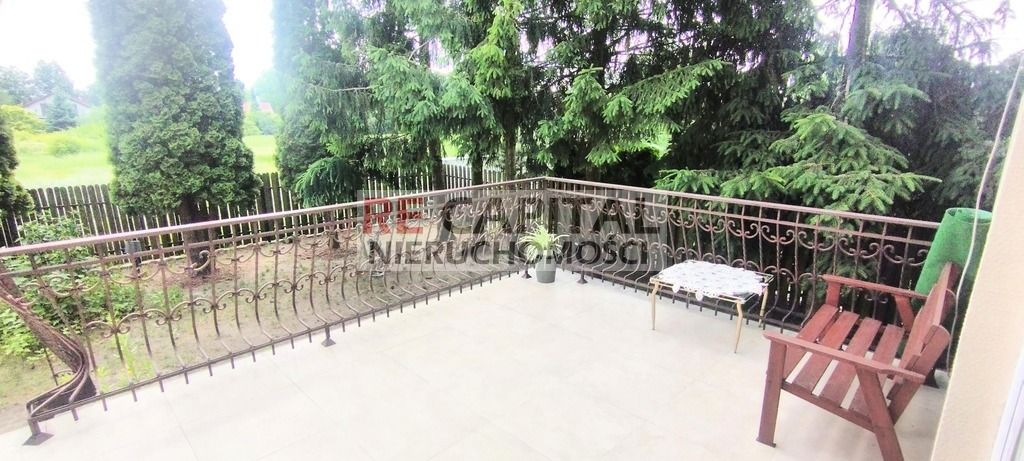 dom wolnostojący, 4 pokoje Stare Babice, ul. Dworkowa. Zdjęcie 5