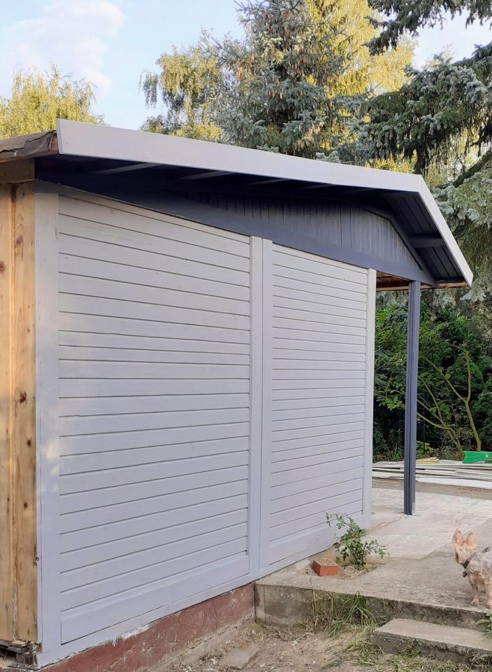 Działka rod Sierosław. Zdjęcie 8