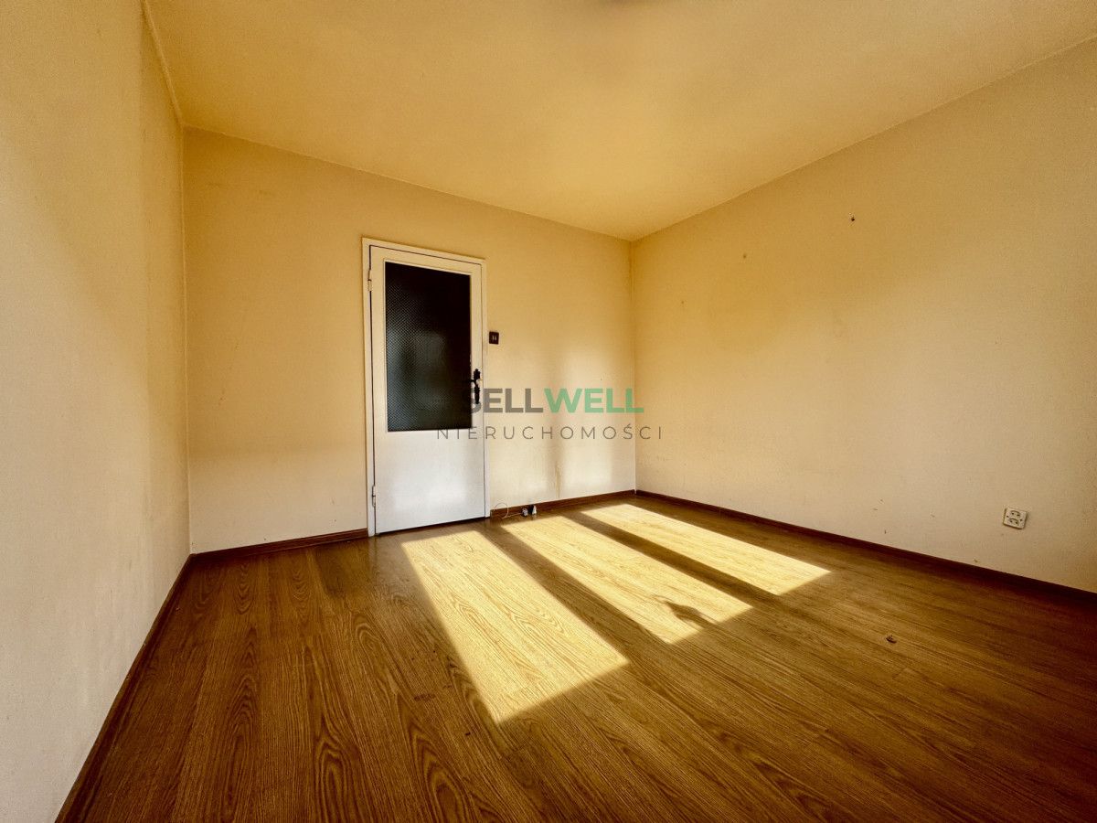 Mieszkanie 3-pokojowe Łódź Chojny, ul. Antoniego Edwarda Odyńca. Zdjęcie 7