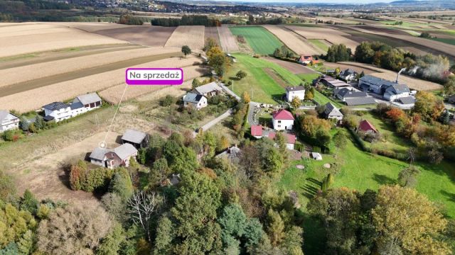 Działka inwestycyjna Czułówek, ul. Rekreacyjna. Zdjęcie 10