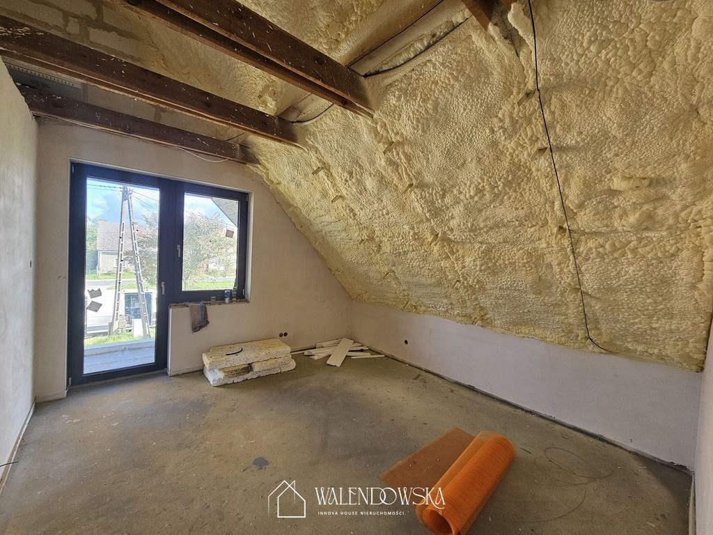 dom wolnostojący, 5 pokoi Gogolewo. Zdjęcie 14