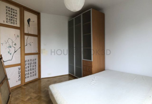 Mieszkanie 3-pokojowe Warszawa, ul. Panieńska. Zdjęcie 5