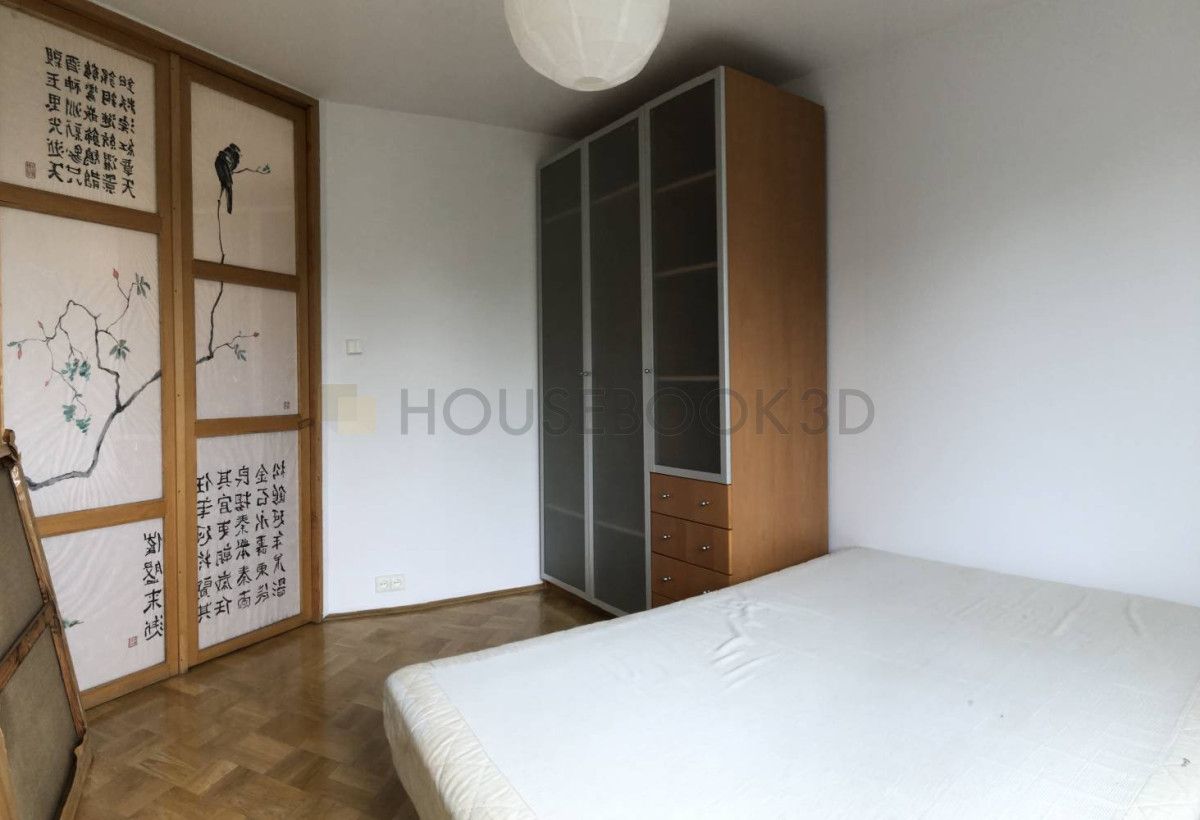 Mieszkanie 3-pokojowe Warszawa, ul. Panieńska. Zdjęcie 5