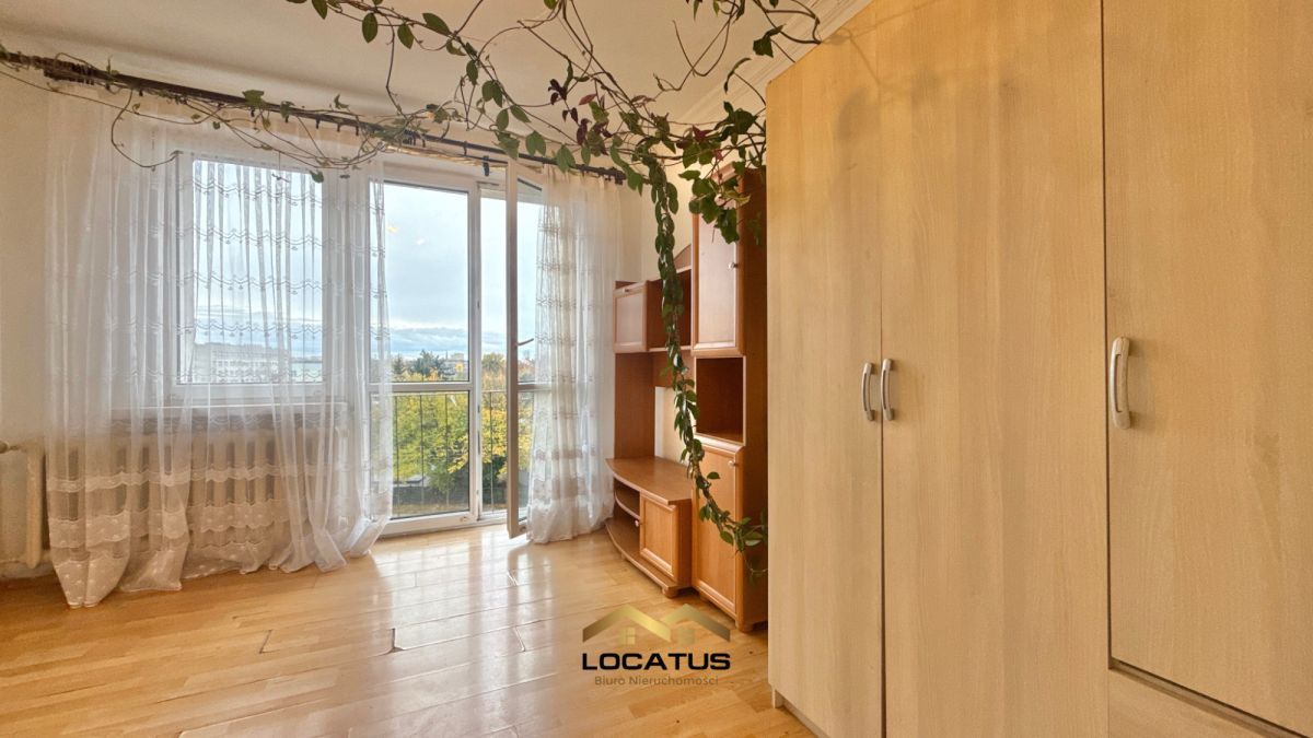 Mieszkanie 1-pokojowe Częstochowa Tysiąclecie, ul. Sowińskiego. Zdjęcie 2