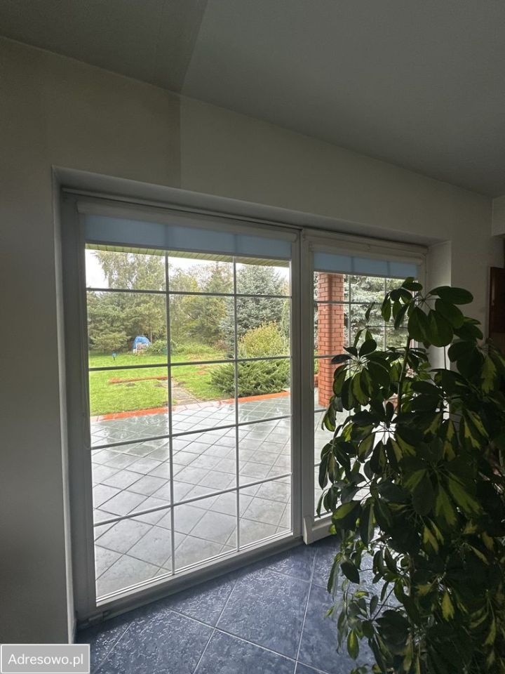 dom wolnostojący, 6 pokoi Lubasz, ul. Szamotulska. Zdjęcie 14