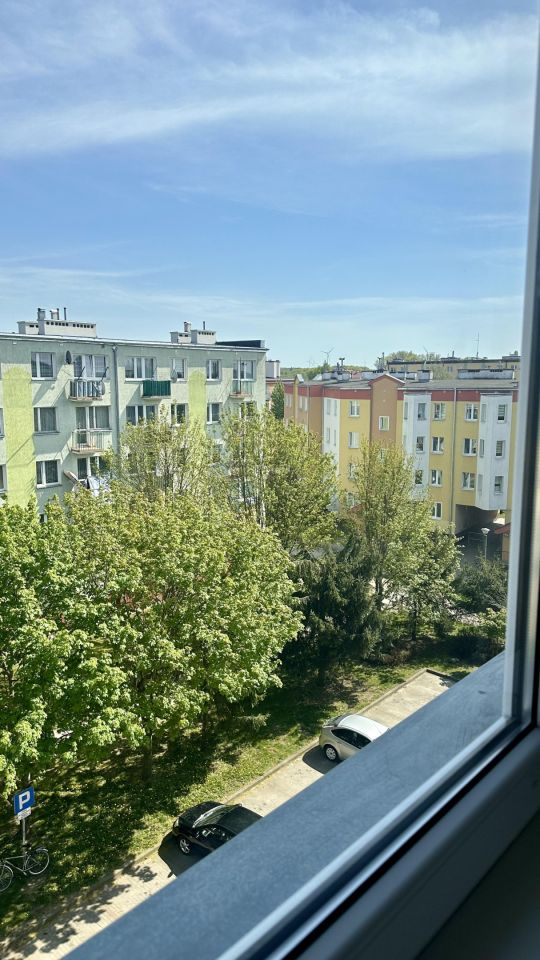 Mieszkanie 3-pokojowe Nidzica, ul. Kościuszki. Zdjęcie 15