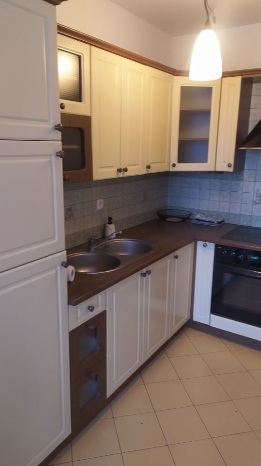 Mieszkanie 1-pokojowe Ostróda, ul. Henryka Sienkiewicza. Zdjęcie 2