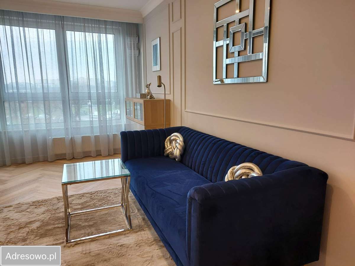 Mieszkanie 2-pokojowe Warszawa Mokotów, ul. Jana III Sobieskiego. Zdjęcie 13