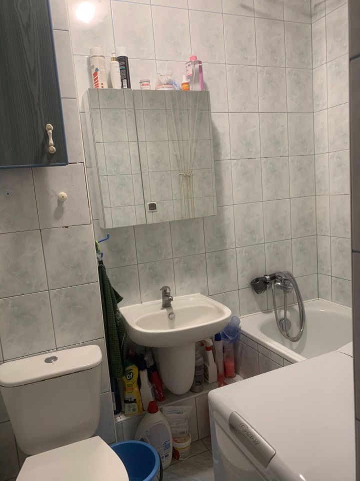 Mieszkanie 3-pokojowe Puławy Centrum, ul. Stanisława Eustachiewicza. Zdjęcie 7