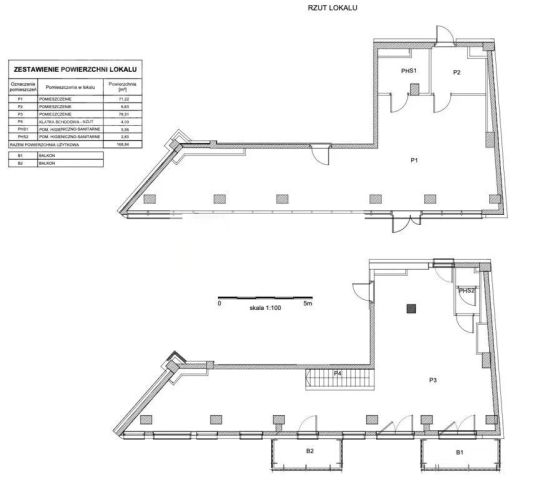 Lokal Wrocław, ul. gen. Kazimierza Pułaskiego. Zdjęcie 5