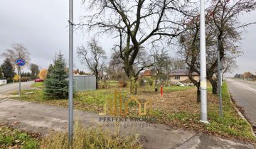 Działka budowlana Świdnik, ul. Gospodarcza