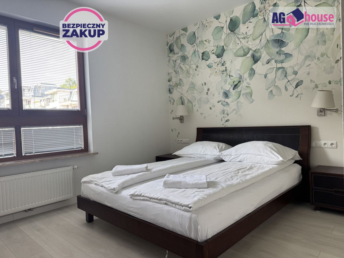 Mieszkanie 2-pokojowe Sopot, ul. Armii Krajowej. Zdjęcie 8