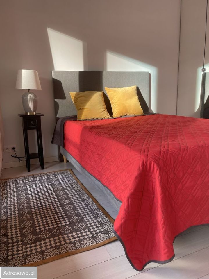 Mieszkanie 2-pokojowe Warszawa Wola, ul. Kolejowa. Zdjęcie 6