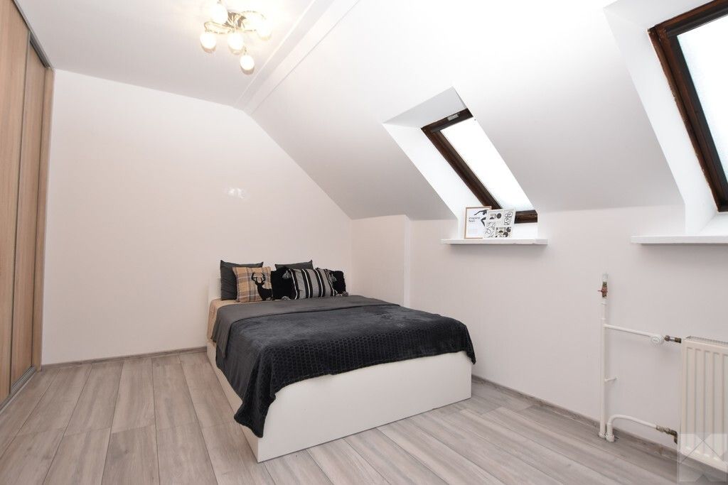 Mieszkanie 2-pokojowe Przemyśl, ul. Artura Malawskiego. Zdjęcie 12