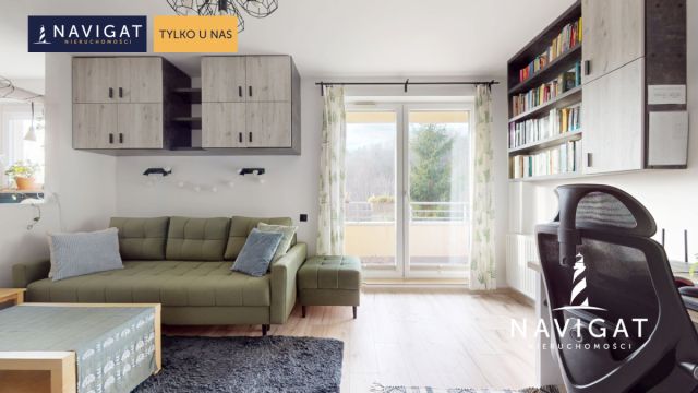 Mieszkanie 2-pokojowe Reda, ul. Widokowa. Zdjęcie 4