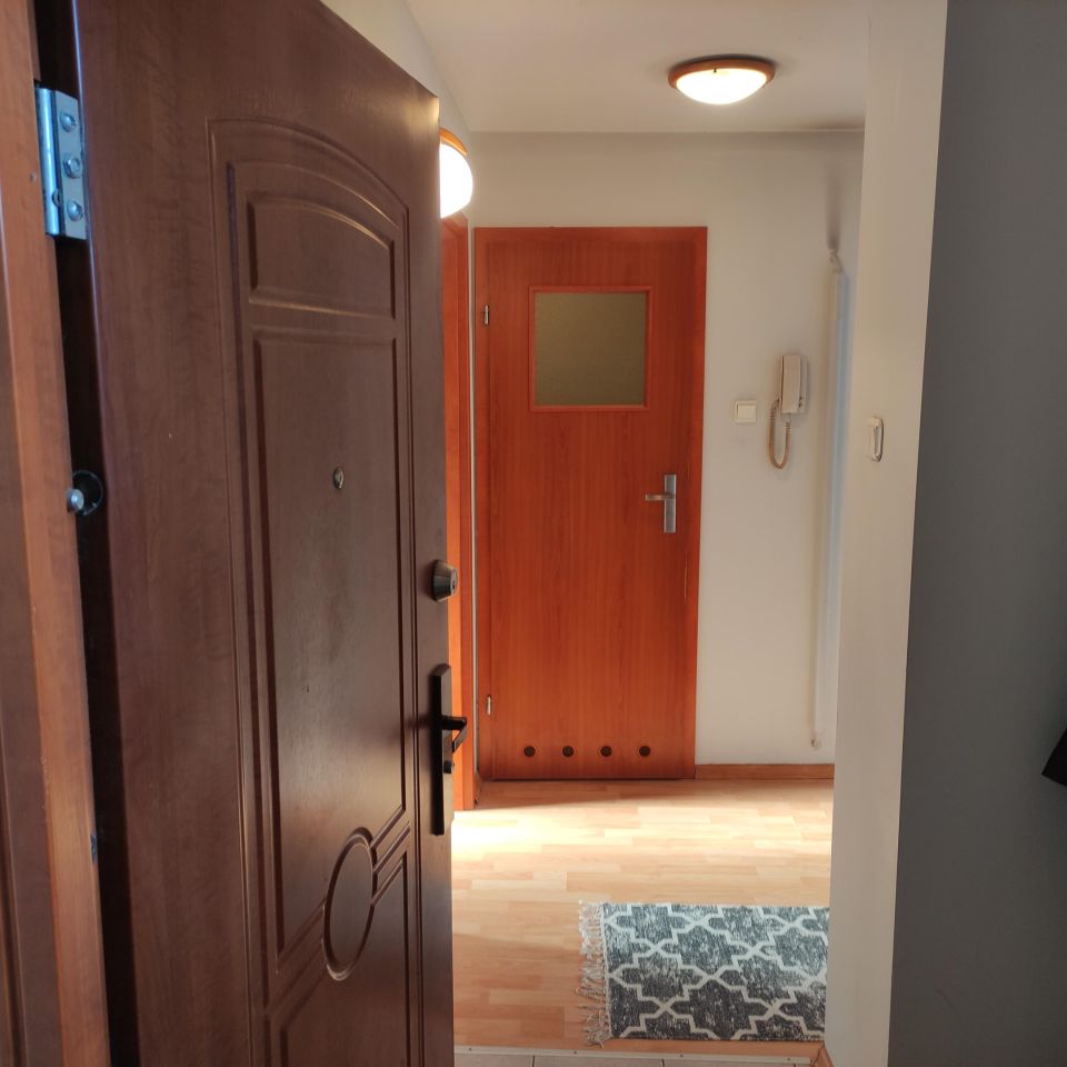 Mieszkanie 3-pokojowe Kalisz Kaliniec, ul. Bogumiła i Barbary. Zdjęcie 2