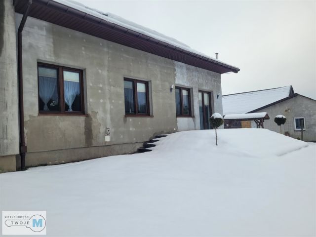 dom wolnostojący, 3 pokoje Cisów. Zdjęcie 31