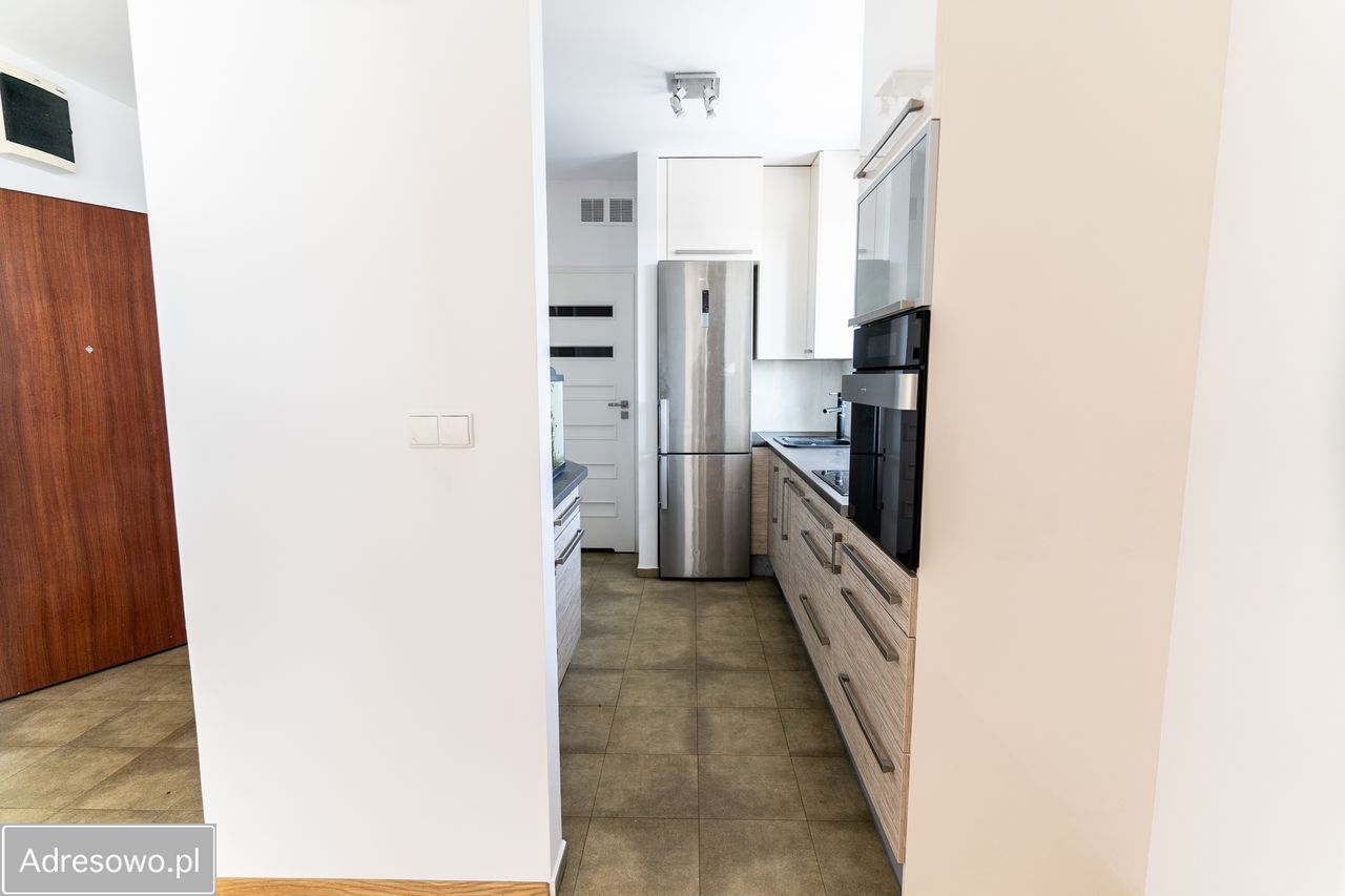 Mieszkanie 4-pokojowe Warszawa Targówek, ul. Uznamska. Zdjęcie 7