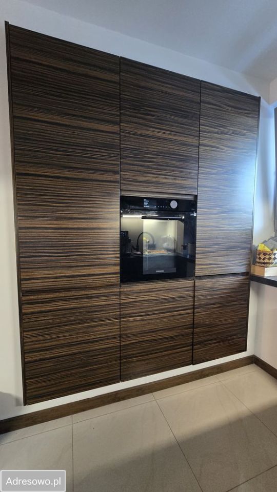 Mieszkanie 3-pokojowe Warszawa Gocław, ul. Jana Nowaka-Jeziorańskiego. Zdjęcie 6