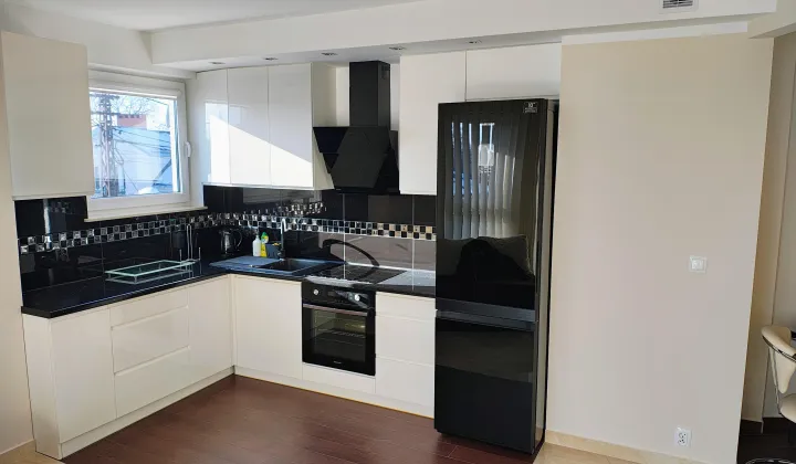 Mieszkanie 2-pokojowe Pruszków Żbików, ul. 3 Maja