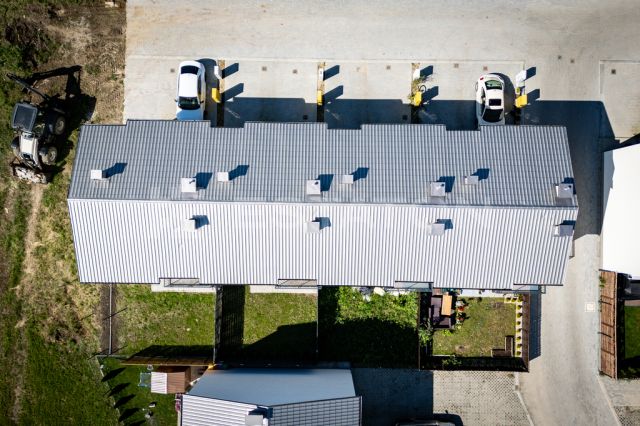 Mieszkanie 3-pokojowe Rzeszów, ul. Czesława Miłosza. Zdjęcie 12