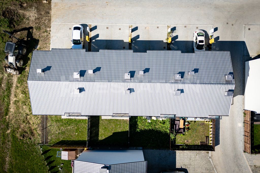 Mieszkanie 3-pokojowe Rzeszów, ul. Czesława Miłosza. Zdjęcie 12