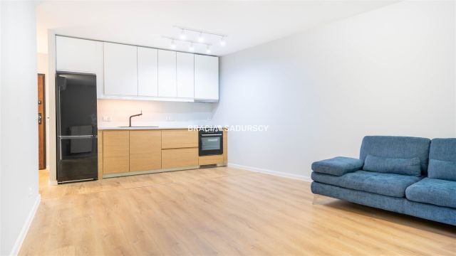 Mieszkanie 2-pokojowe Kraków Grzegórzki, ul. Masarska. Zdjęcie 3