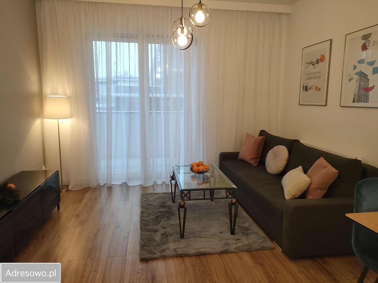 Mieszkanie 2-pokojowe Warszawa Wola, ul. Stańczyka. Zdjęcie 11