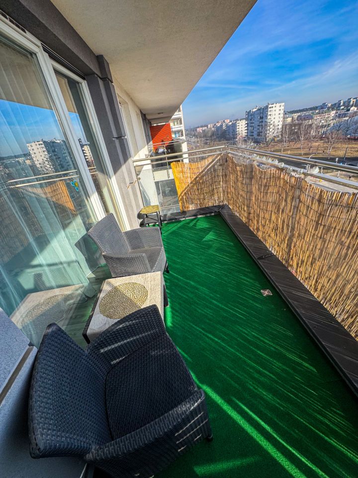 Mieszkanie 2-pokojowe Warszawa Białołęka, ul. Światowida. Zdjęcie 9