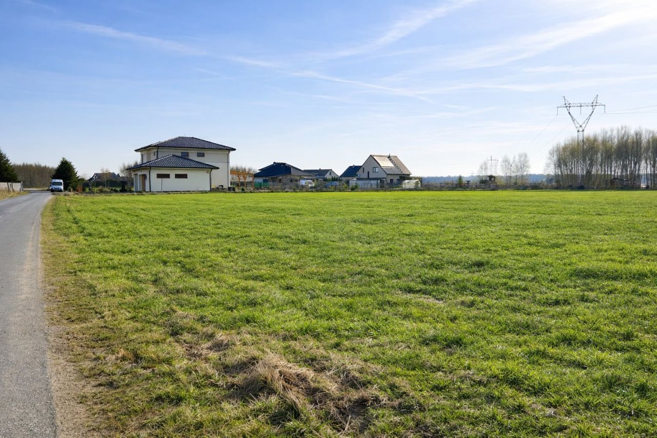 Działka budowlana Aleksandrowo. Zdjęcie 2