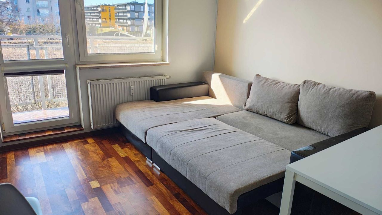 Mieszkanie 1-pokojowe Warszawa Białołęka, ul. Kartograficzna. Zdjęcie 7