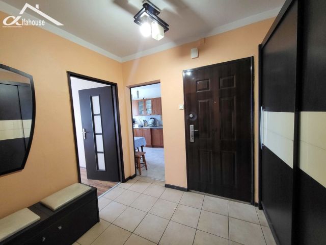 Mieszkanie 4-pokojowe Chełm, ul. Bolesława Wirskiego. Zdjęcie 2