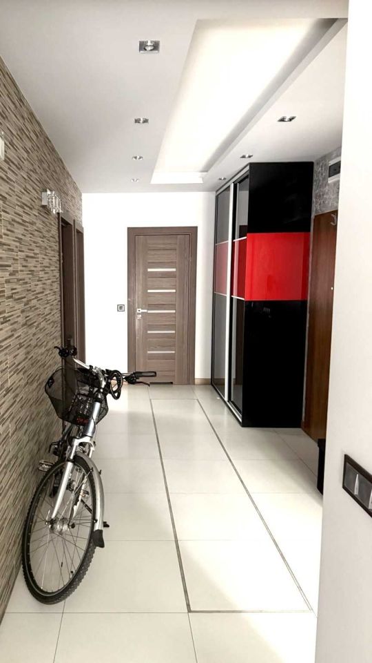 Mieszkanie 4-pokojowe Toruń, szosa Lubicka. Zdjęcie 4