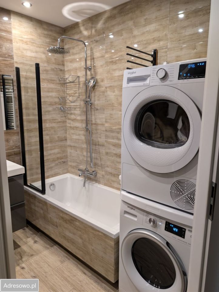 Mieszkanie 3-pokojowe Zalasewo, ul. Serdeczna. Zdjęcie 4