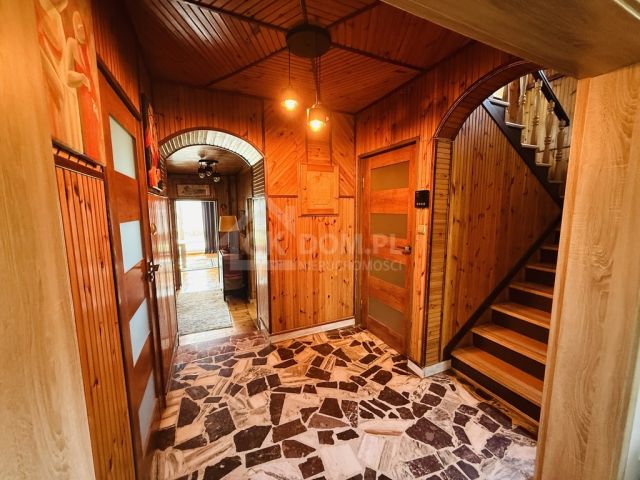 dom wolnostojący, 6 pokoi Starachowice, ul. Kasztanowa. Zdjęcie 16