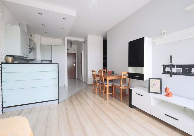 Mieszkanie 3-pokojowe Warszawa Ursus, ul. Skoroszewska. Zdjęcie 1