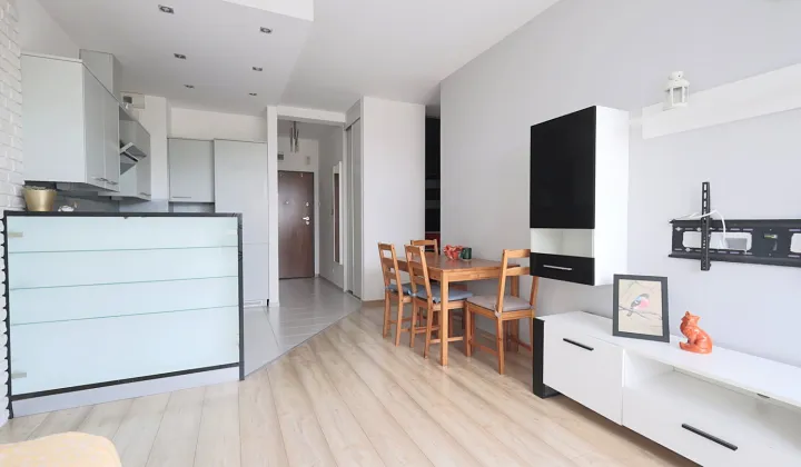 Mieszkanie 3-pokojowe Warszawa Ursus, ul. Skoroszewska