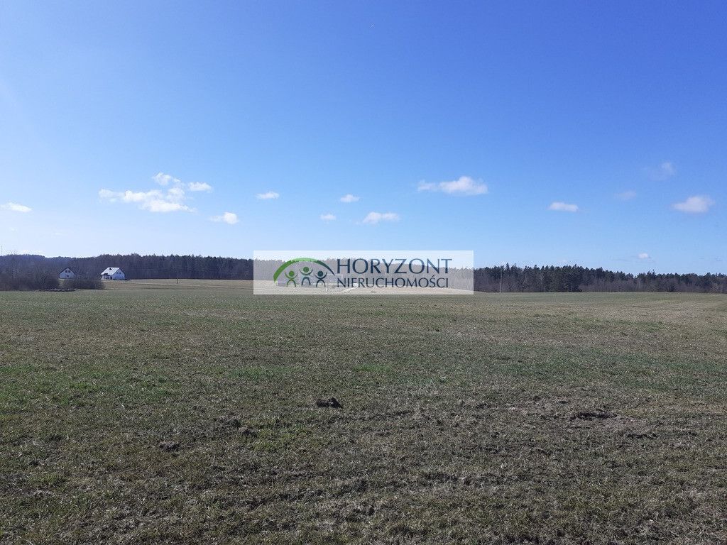 Działka budowlana Szarłata Bielawy. Zdjęcie 3