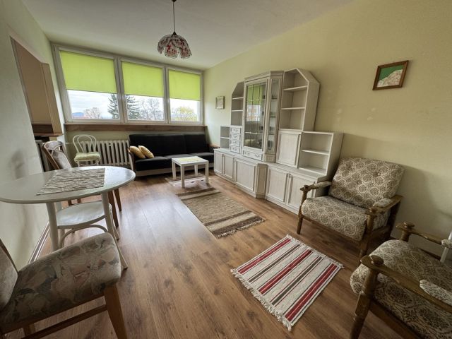 Mieszkanie 1-pokojowe Kłodzko, ul. św. Wojciecha. Zdjęcie 1