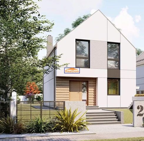 dom wolnostojący, 4 pokoje Szczyglice. Zdjęcie 3