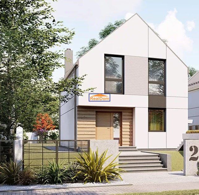 dom wolnostojący, 4 pokoje Szczyglice. Zdjęcie 3