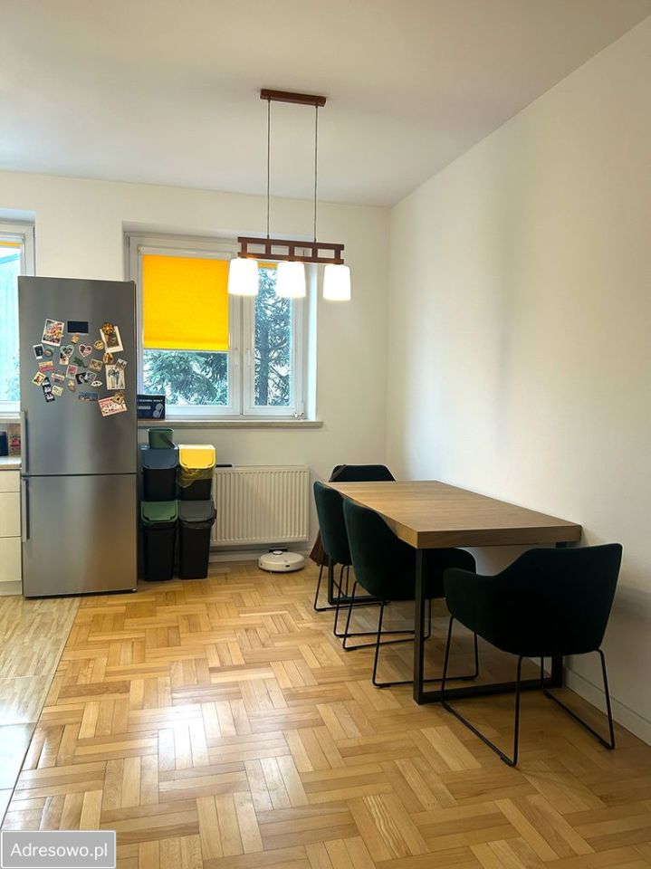 Mieszkanie 3-pokojowe Warszawa Targówek, ul. Zaciszańska. Zdjęcie 4