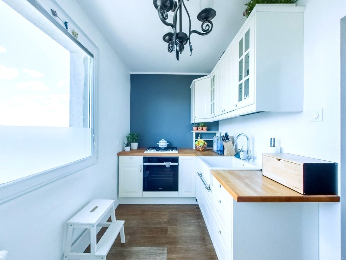 Mieszkanie 1-pokojowe Łódź, ul. Natalii. Zdjęcie 4