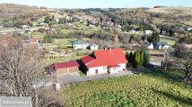 dom wolnostojący, 4 pokoje Barycz. Zdjęcie 2