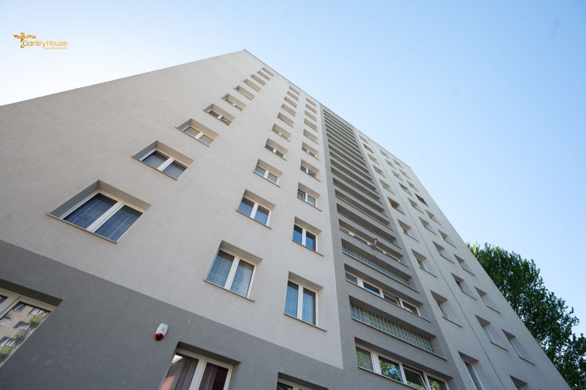 Mieszkanie 3-pokojowe Gdynia Chylonia, ul. Chylońska. Zdjęcie 12